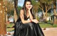 Fashion Designer, Claudia