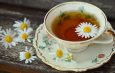 Tea Hampers Health?