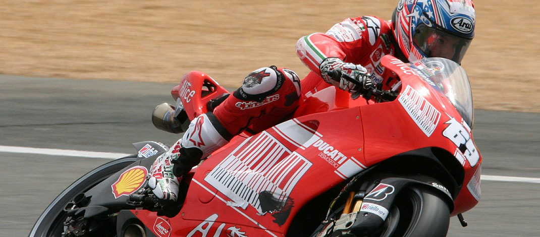 MotorCycle Racing In Dubai