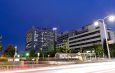 Hospital Opened In Galata Tower