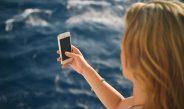 Craziest Selfie Recorded