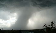Tornado In Oklahoma