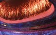 Grand Opening Ceremony Of Olympic